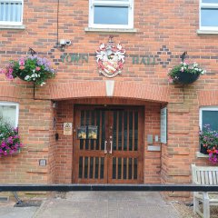 Partnerschaftsbesuch in Harpenden im Juni 2024