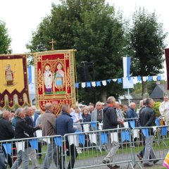 Partnerschaftsbegegnung Josselin