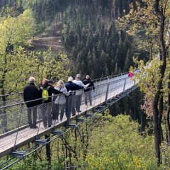 Partnerschaftsbegegnung Josselin