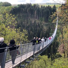 Partnerschaftsbegegnung Josselin