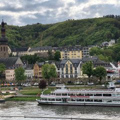 Partnerschaftsbegegnung Josselin