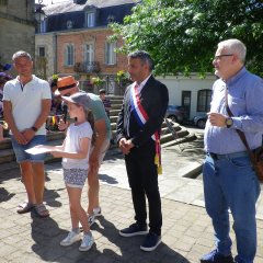 Frankreich