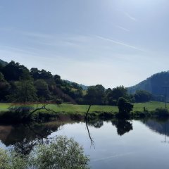 Partnerschaftsbegegnung Rechnitz