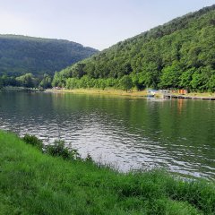 Partnerschaftsbegegnung Rechnitz