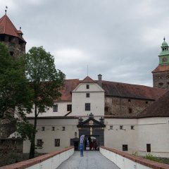 Partnerschaftsbegegnung Rechnitz