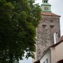 Partnerschaftsbegegnung Rechnitz