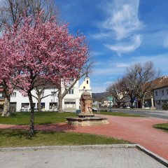 Touristische Sehenswürdigkeiten im Umland von Rechnitz