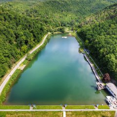 Touristische Sehenswürdigkeiten im Umland von Rechnitz