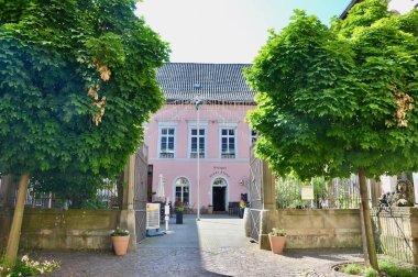 Weingut der Stadt Alzey