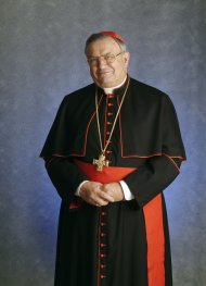 Kardinal Lehmann