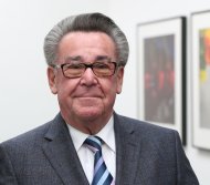 Peter Eugen Eckes