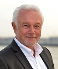 Wolfgang Kubicki
