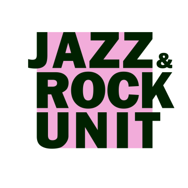 Logo von Jazz & Rock Unit