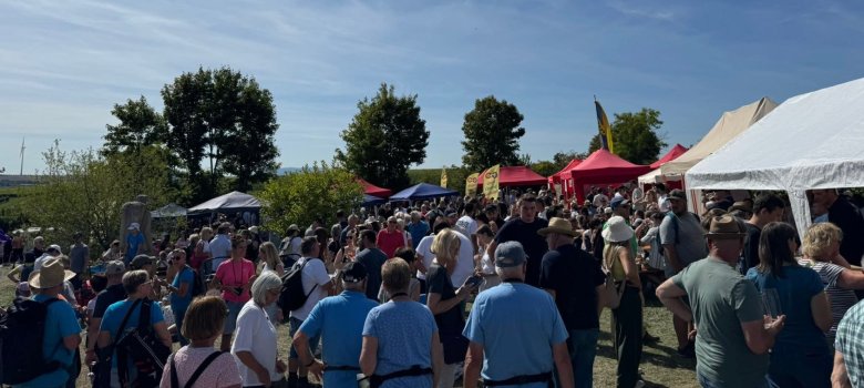 Weinbergshäuschenwanderung Weinbergshäuschenwanderung