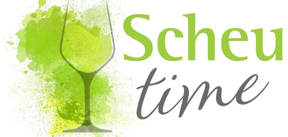 Scheutime Logo