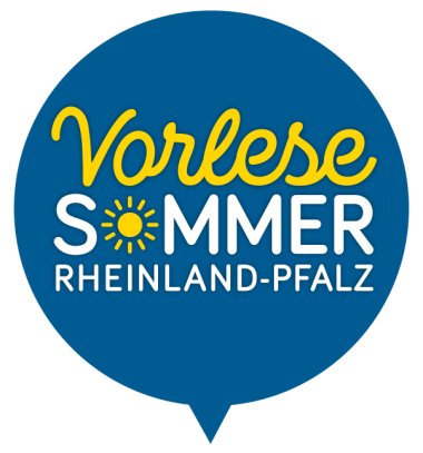 Design zum Lesesommer