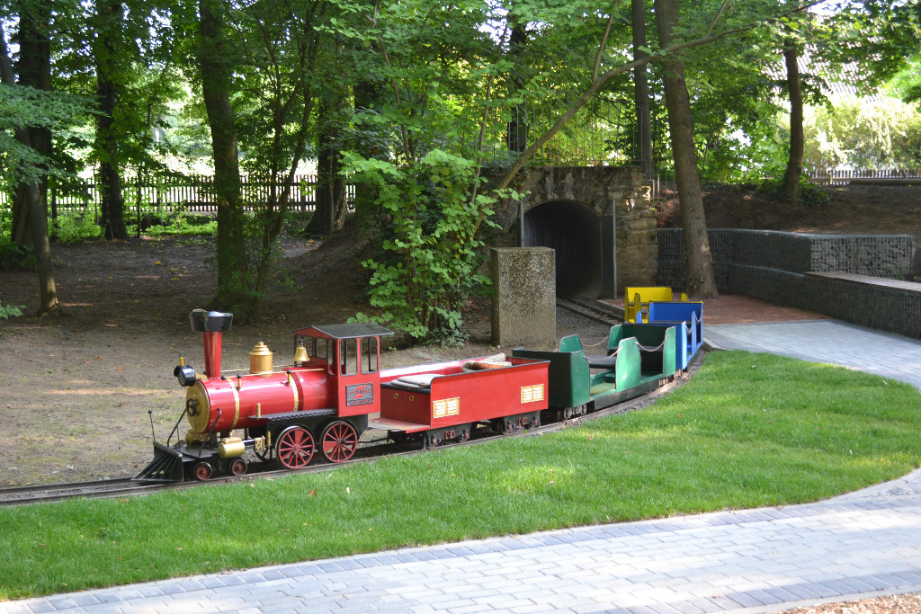 Volkerexpress