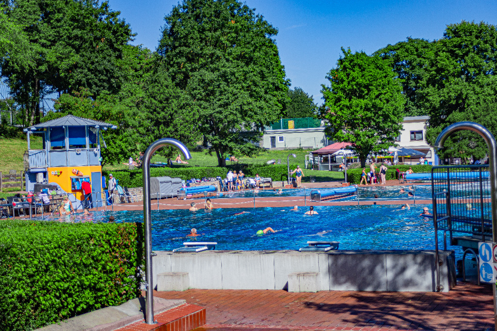 Schwimmbad