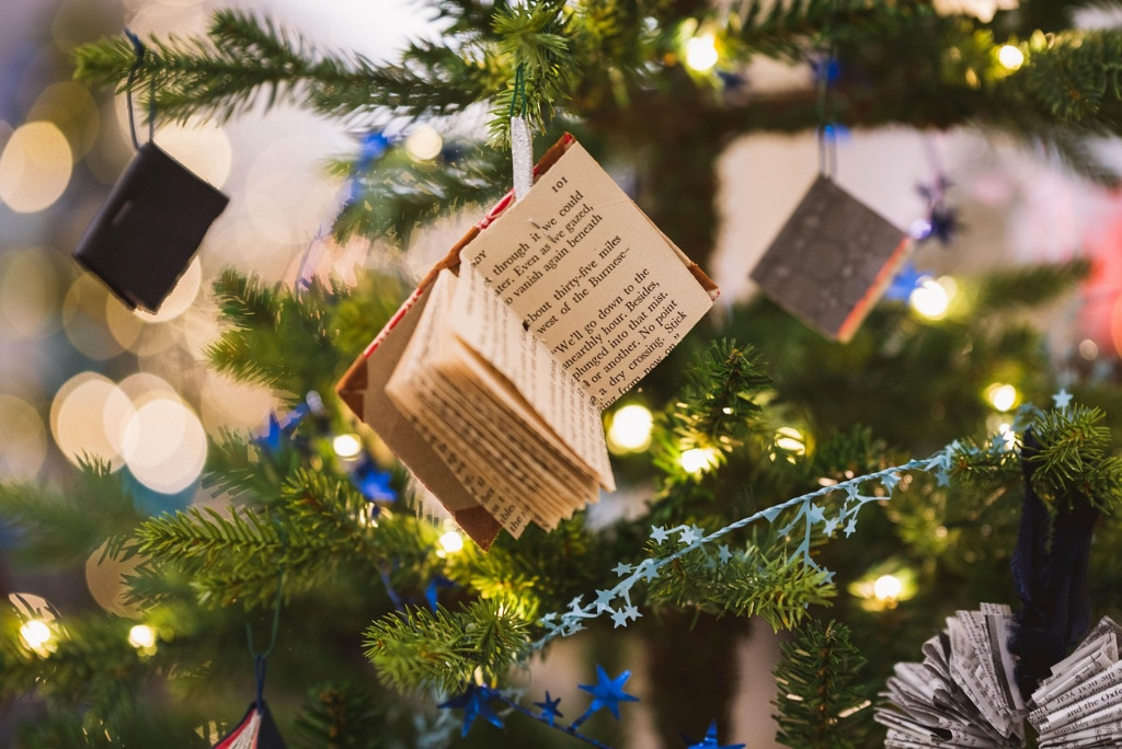 Alzey feiert Christkindchesmarkt am Samstag, 2. Dezember.
