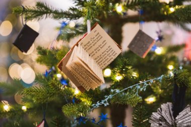 Alzey feiert Christkindchesmarkt am Samstag, 2. Dezember.
