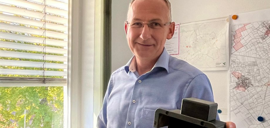 Michael Börner
