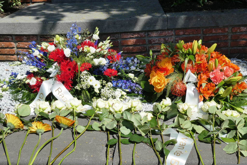 Blumenkränze