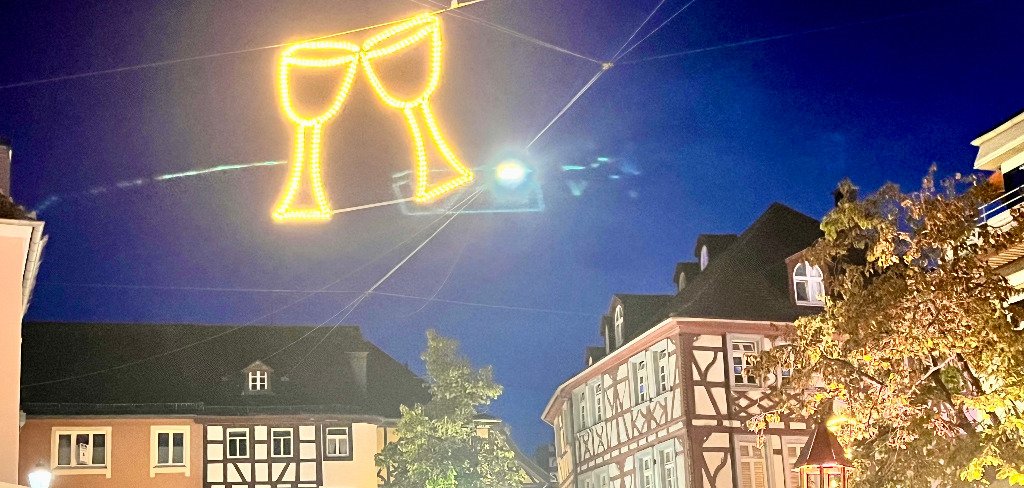 Winzerfest 2023