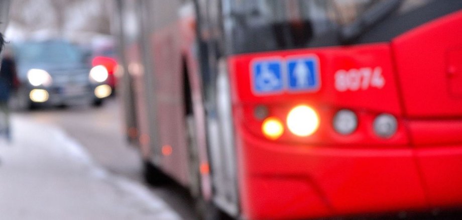 Stadtbus