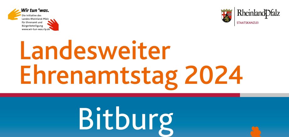 Ehrenamtstag