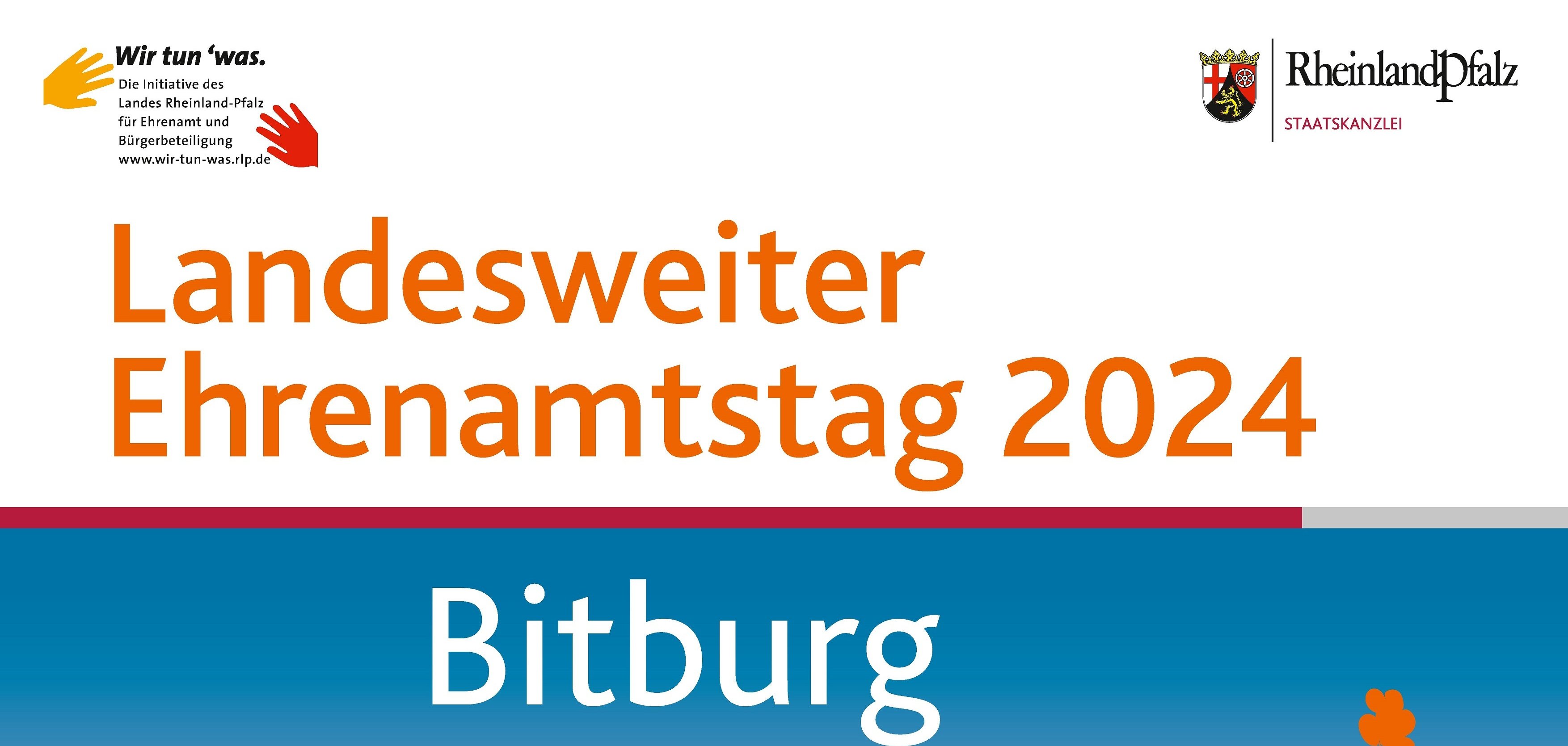 Ehrenamtstag