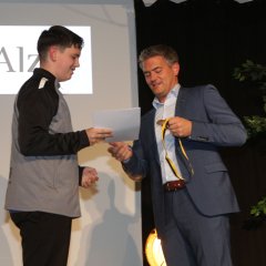 Sportlerehrung 2024