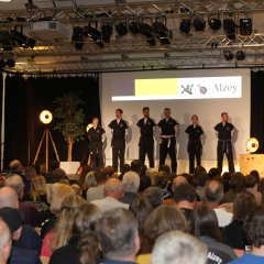 Sportlerehrung 2024