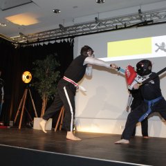 Sportlerehrung 2024