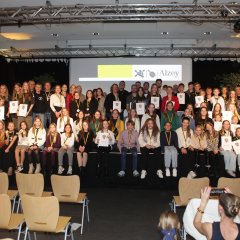 Sportlerehrung 2024