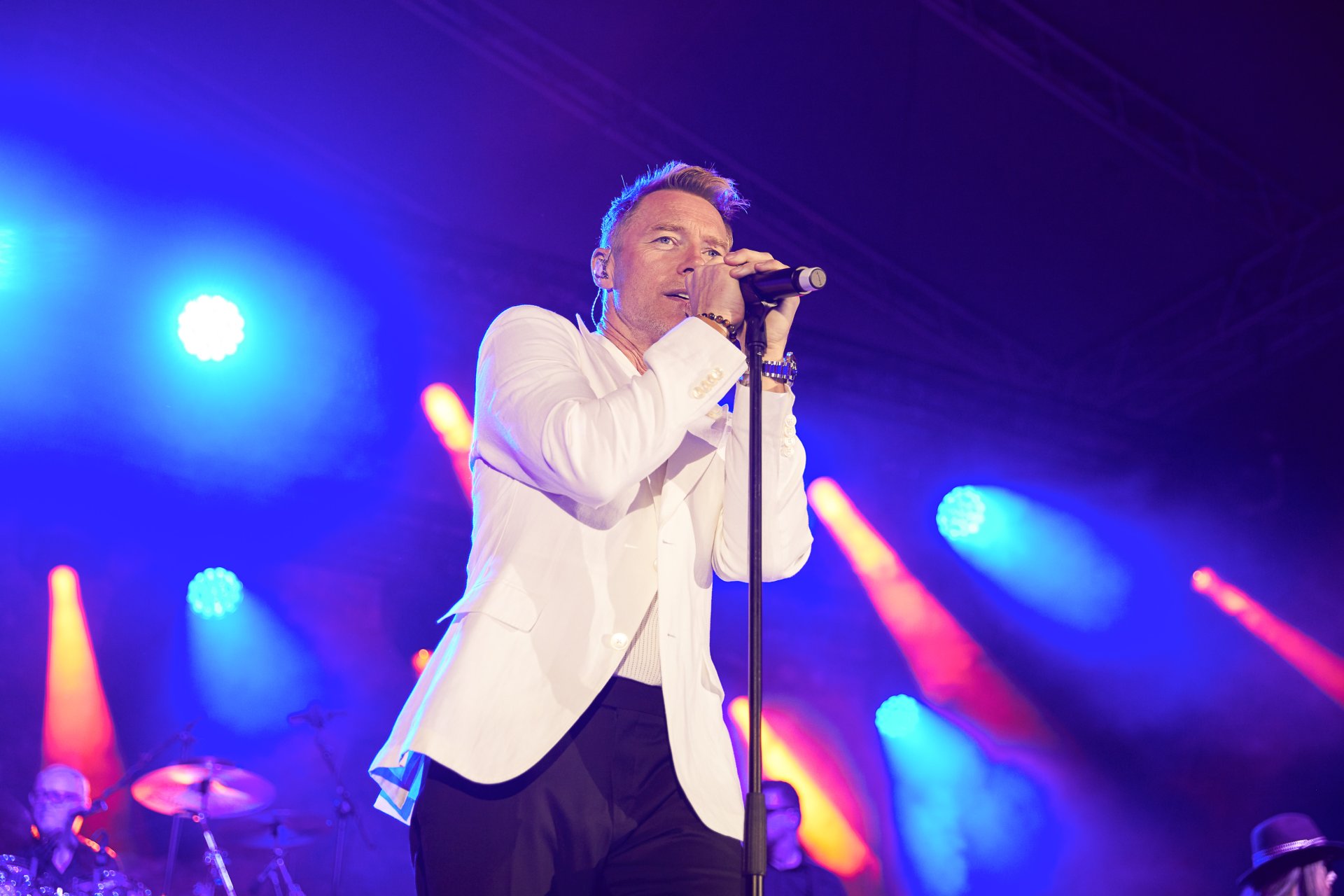 DaCapo Konzert