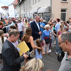 Ehrenamtstag Alzey