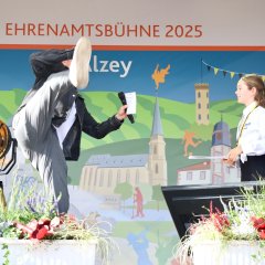 Siegerehrungen
