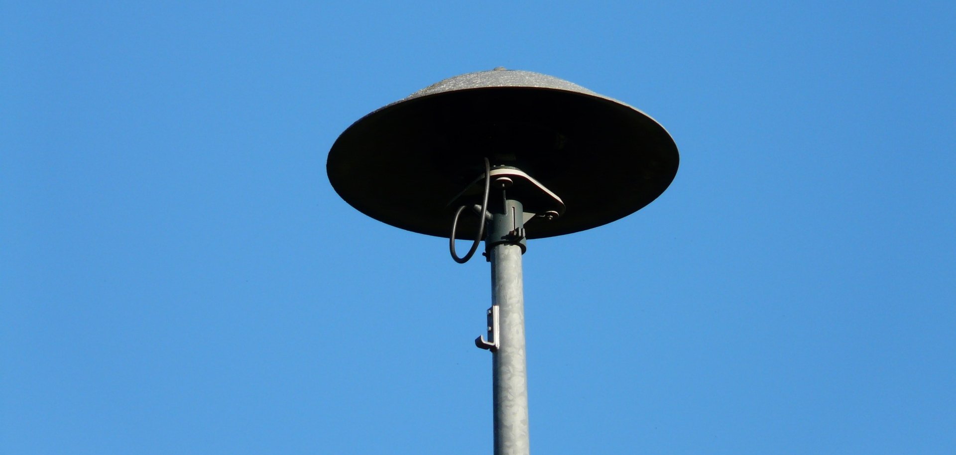 Feuerwehrsirene