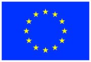 Das EU Emblem