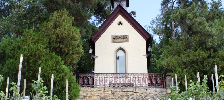Kapelle Villa Heiligenblut Kapelle Villa Heiligenblut