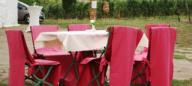 Kapelle Villa Heiligenblut Kapelle zum Heiligen Blut in Alzey-Weinheim