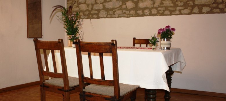 Winzerhotel Himmelacker im Weingut Storr Winzerhotel Himmelacker