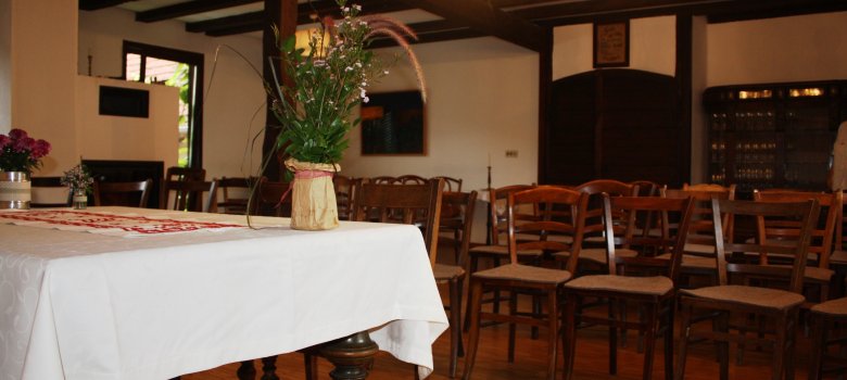 Winzerhotel Himmelacker im Weingut Storr Winzerhotel Himmelacker