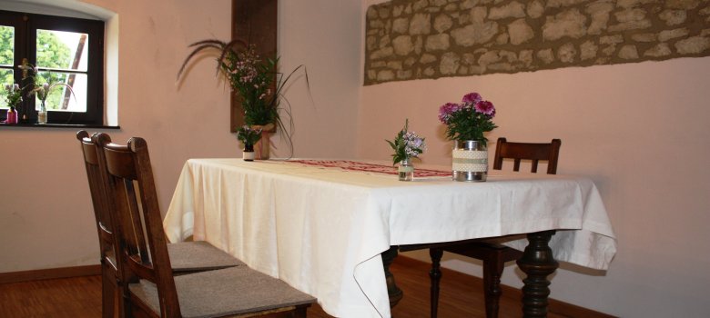 Winzerhotel Himmelacker im Weingut Storr Winzerhotel Himmelacker