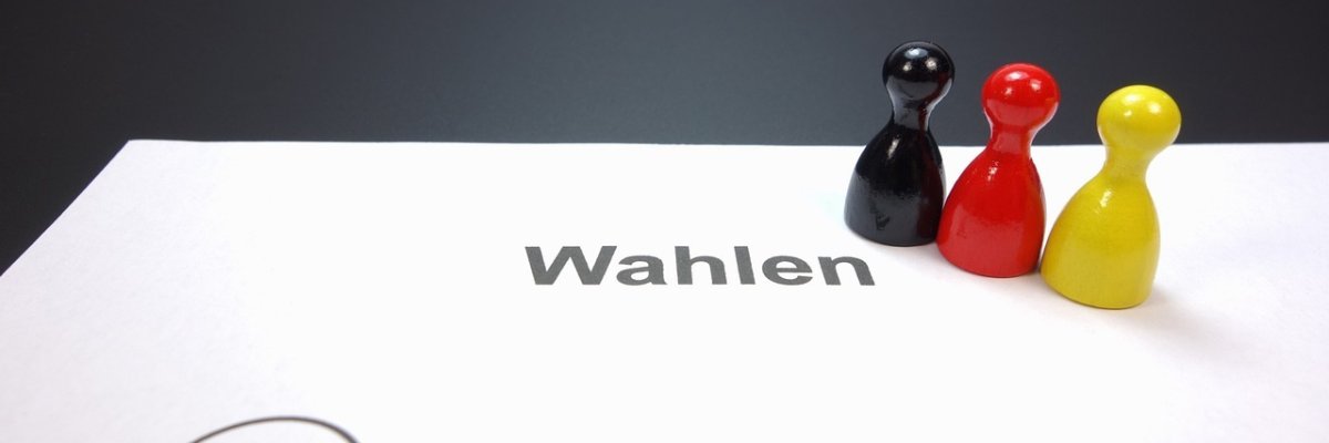 Wahlen