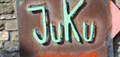 Juku-Schild