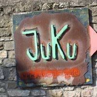 Juku-Schild