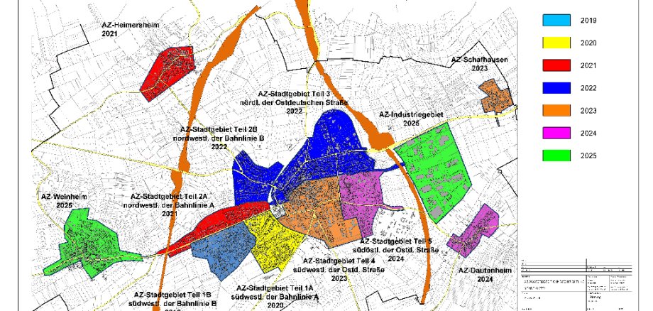 Spülplan Alzey