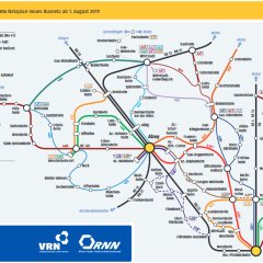 Busnetzplan Landkreis Alzey-Worms