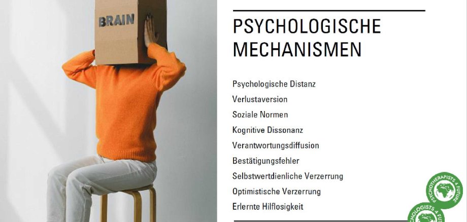 Psychologische Mechanismen